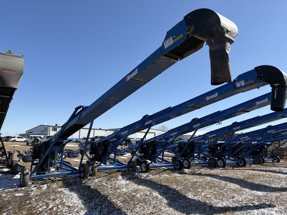 Image of Brandt 1547 equipment image 3