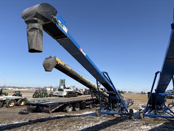 Image of Brandt 1547 equipment image 4