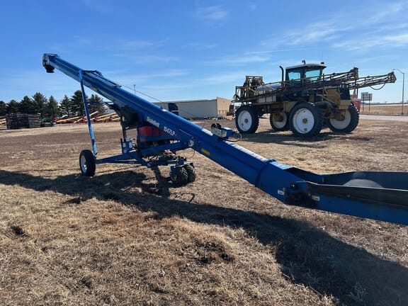 2019 Brandt 1547LP+ Equipment Image0