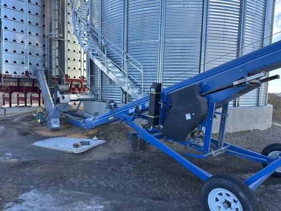 Image of Brandt 1552LP+ equipment image 1