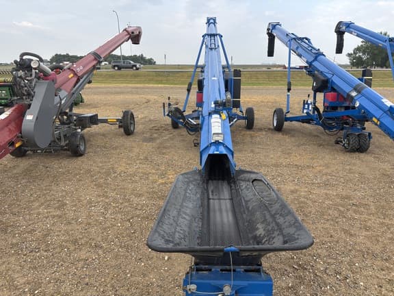 Image of Brandt 1552LP+ equipment image 1