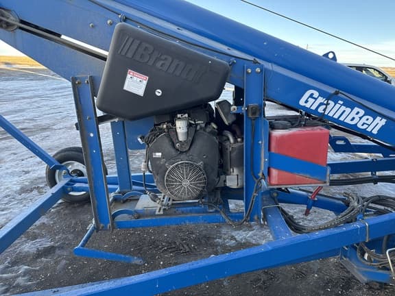 Image of Brandt 1552LP+ equipment image 2