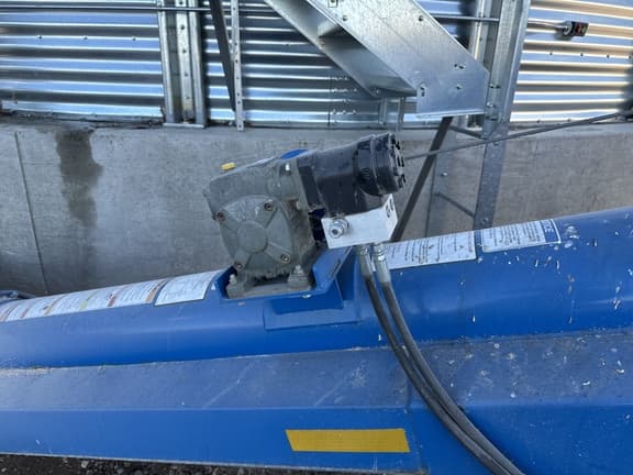 Image of Brandt 1552LP+ equipment image 3