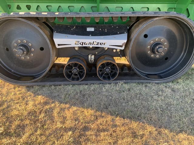 Image of Brent 1196 equipment image 2