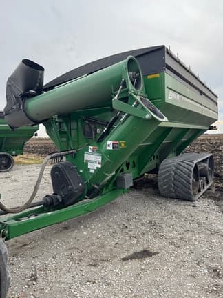 Image of Brent 1196 equipment image 2