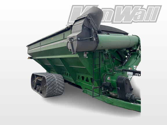 2019 Brent 1196 Equipment Image0