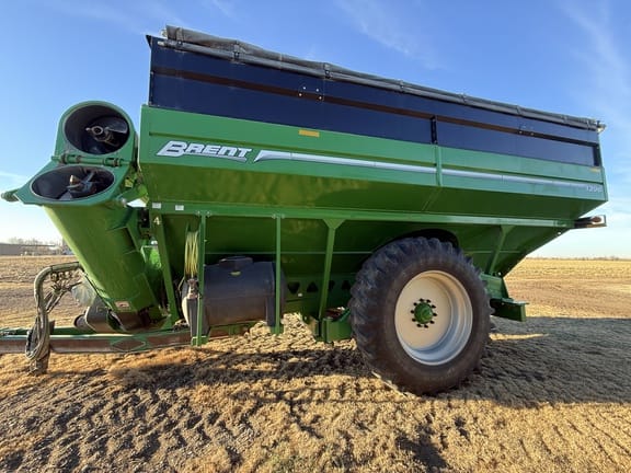2019 Brent 1396 Equipment Image0