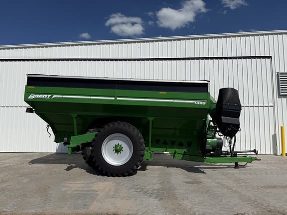 Image of Brent 1396 equipment image 1