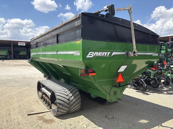 Image of Brent 1596 equipment image 4