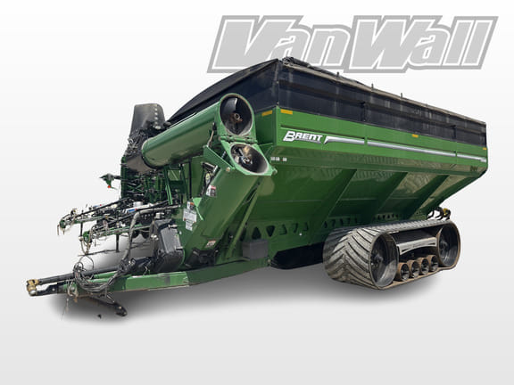 2019 Brent 1596 Equipment Image0