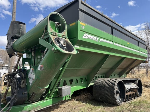 2019 Brent 1596 Equipment Image0