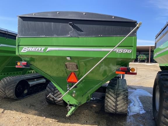 Image of Brent 1596 equipment image 4