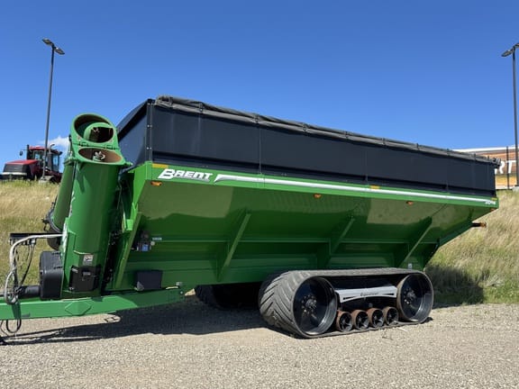 2019 Brent 2096 Equipment Image0