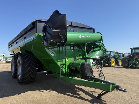 2019 Brent 2096 Equipment Image0