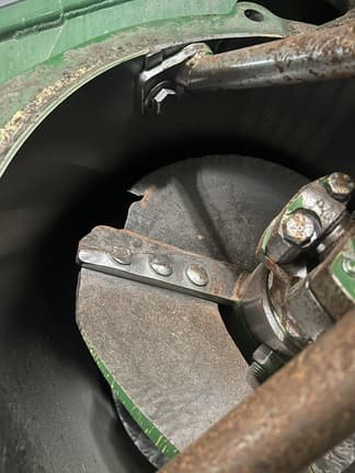 Image of Brent V1100 equipment image 4
