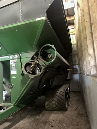 Image of Brent V1100 equipment image 1