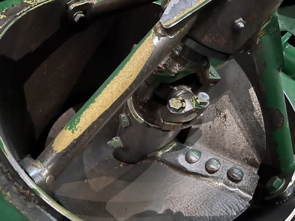 Image of Brent V1100 equipment image 4