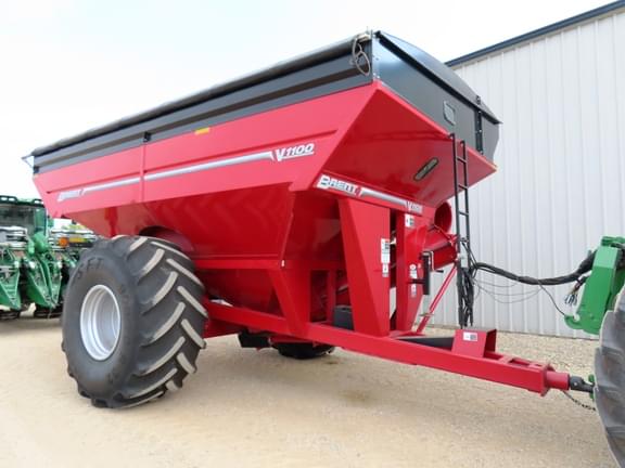 Image of Brent V1100 equipment image 3