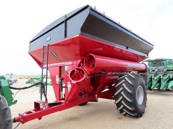 Image of Brent V1100 equipment image 4