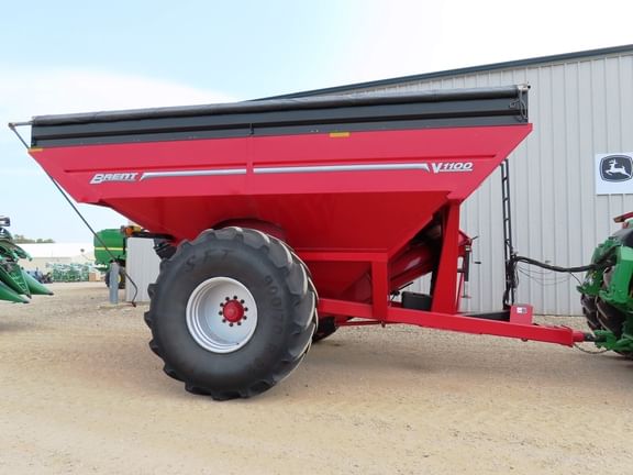 2019 Brent V1100 Equipment Image0