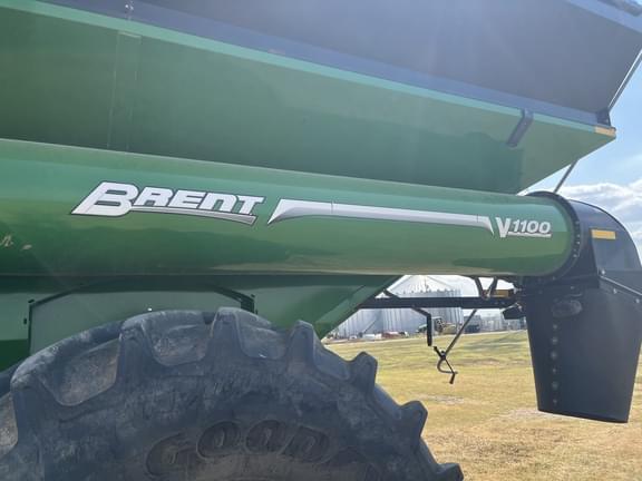 Image of Brent V1100 equipment image 1