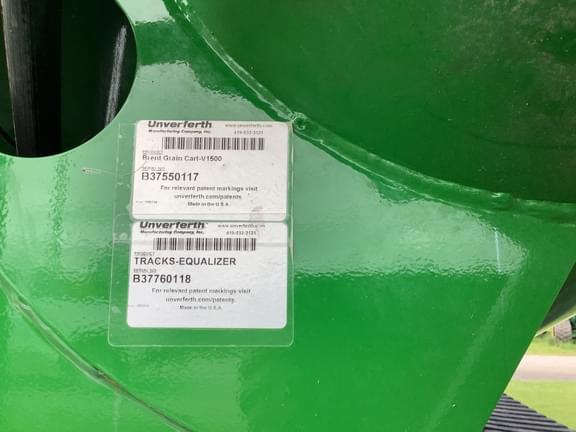 Image of Brent V1500 equipment image 4