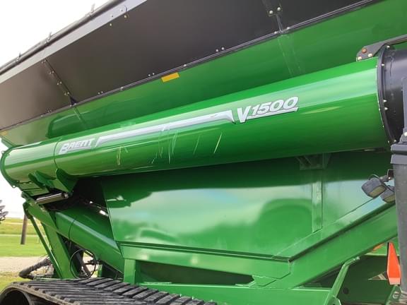 Image of Brent V1500 equipment image 3