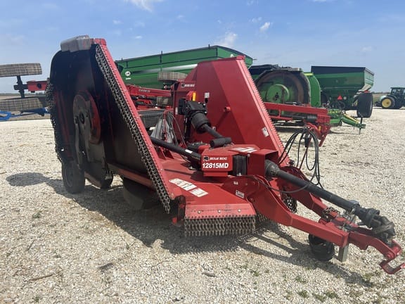 2019 Bush Hog 12815MD Equipment Image0