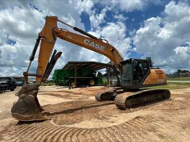 Excavators