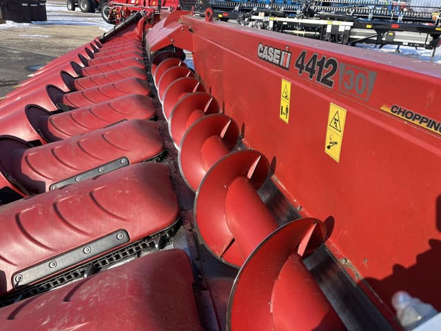 Image of Case IH 4412 equipment image 4