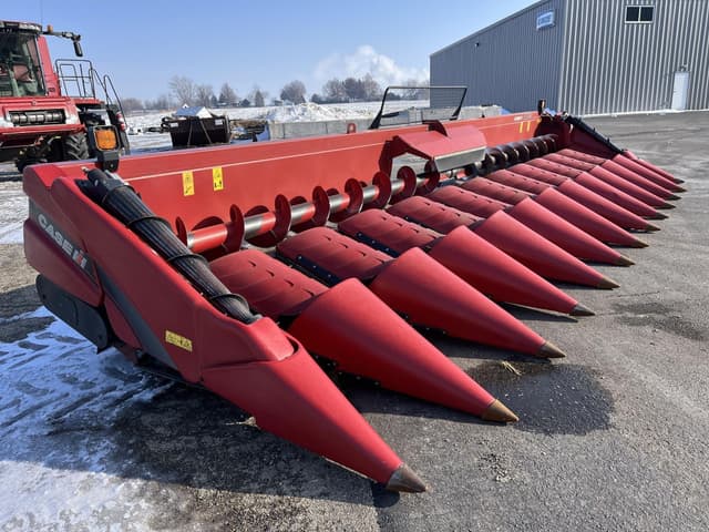 Image of Case IH 4412 equipment image 1