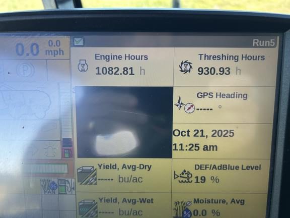 Image of Case IH 8250 equipment image 1