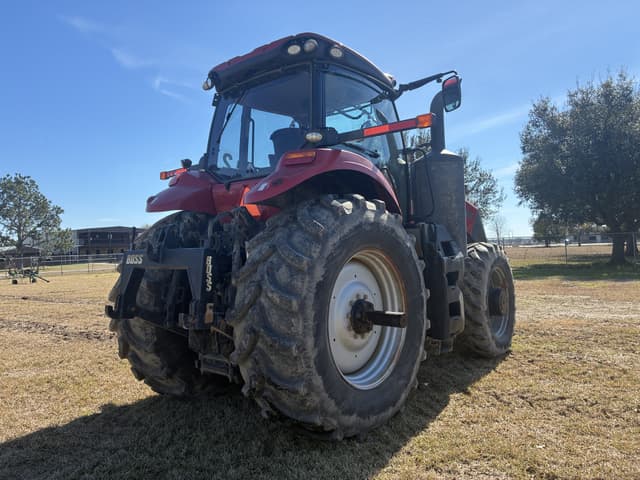 Image of Case IH Magnum 280 equipment image 4
