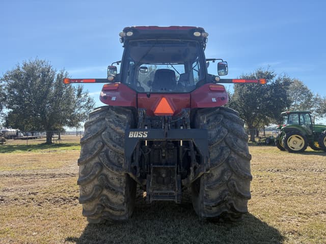 Image of Case IH Magnum 280 equipment image 3