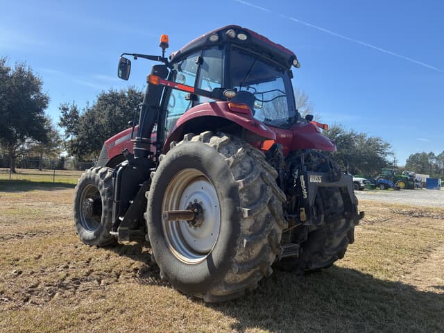 Image of Case IH Magnum 280 equipment image 2
