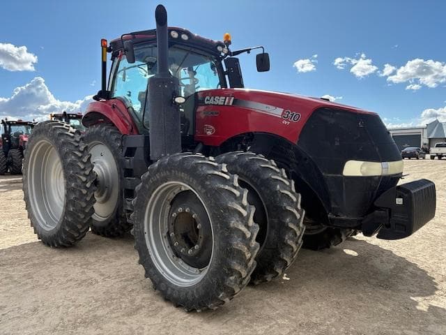 Image of Case IH Magnum 310 equipment image 1