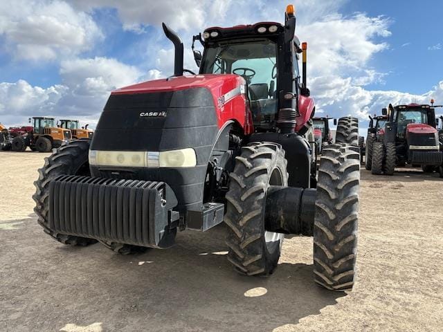2019 Case IH Magnum 310 Equipment Image0