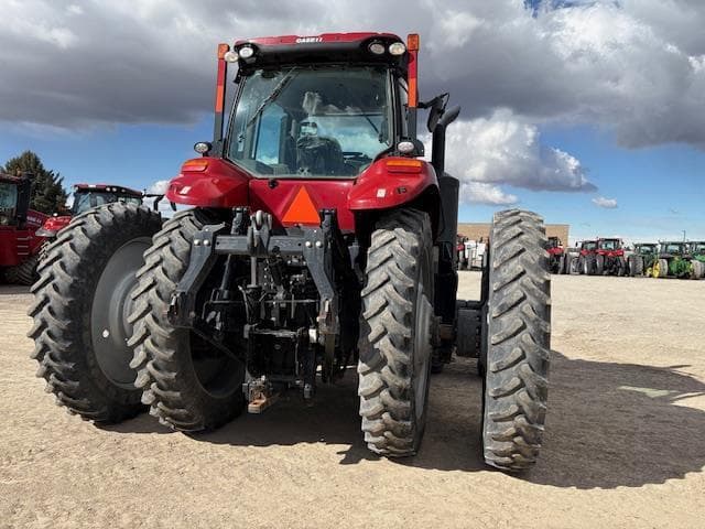 Image of Case IH Magnum 310 equipment image 2