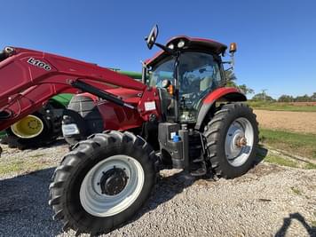 Main image Case IH Puma 150