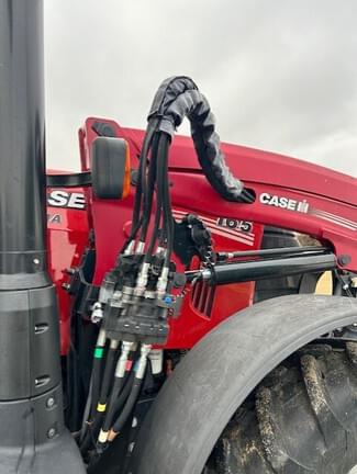 Image of Case IH Puma 165 equipment image 2