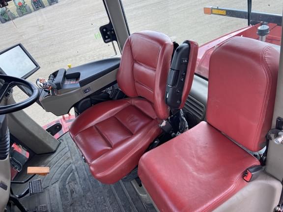 Image of Case IH Steiger 620 Quadtrac equipment image 3