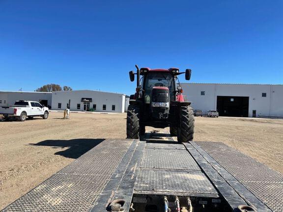 Image of Case IH Puma 165 Image 1