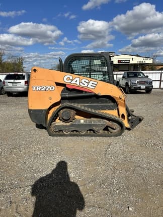 Image of Case TR270 equipment image 3
