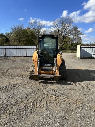 Image of Case TR270 equipment image 2