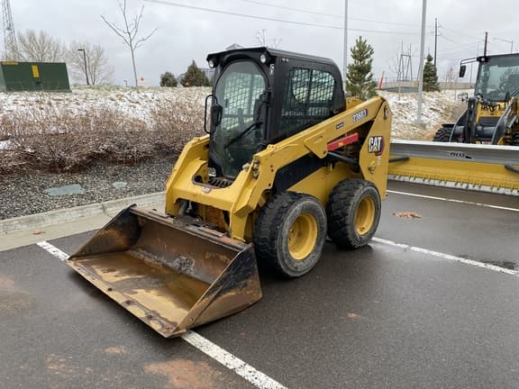 Image of Caterpillar 236D3 equipment image 2