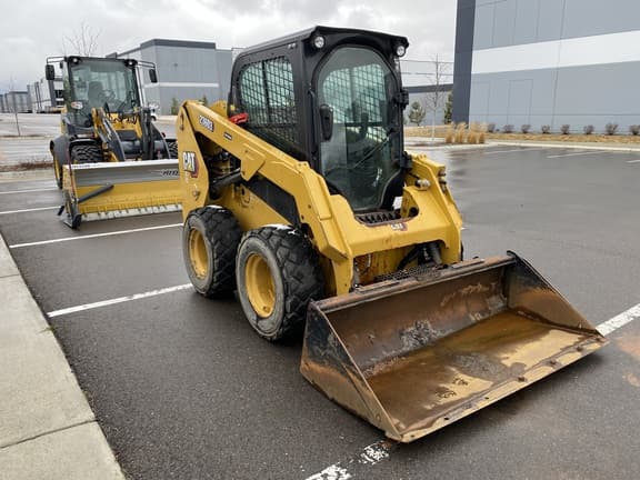 Image of Caterpillar 236D3 Primary image