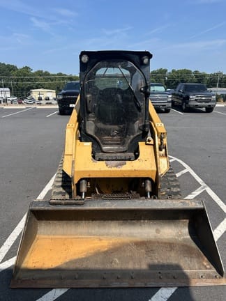 2019 Caterpillar 259D3 Equipment Image0