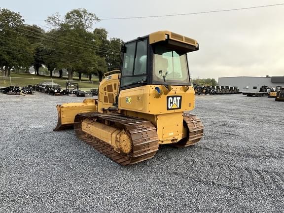 Image of Caterpillar D5K2 LGP equipment image 3