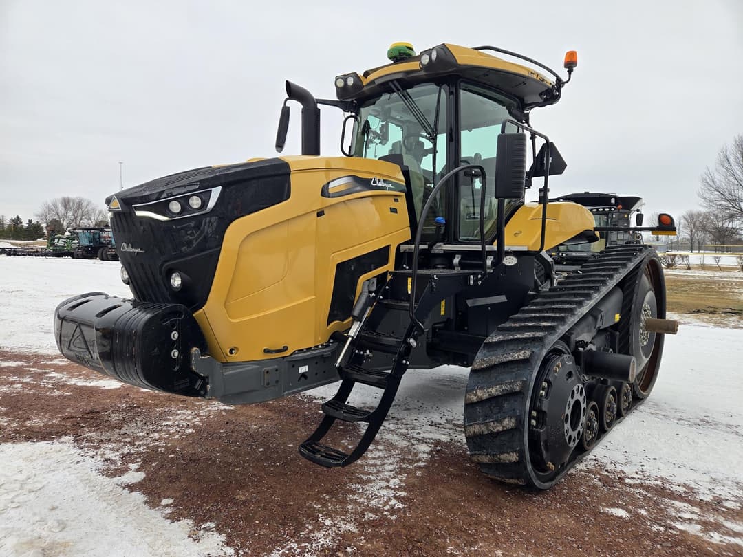 Image of Challenger MT738 Primary image