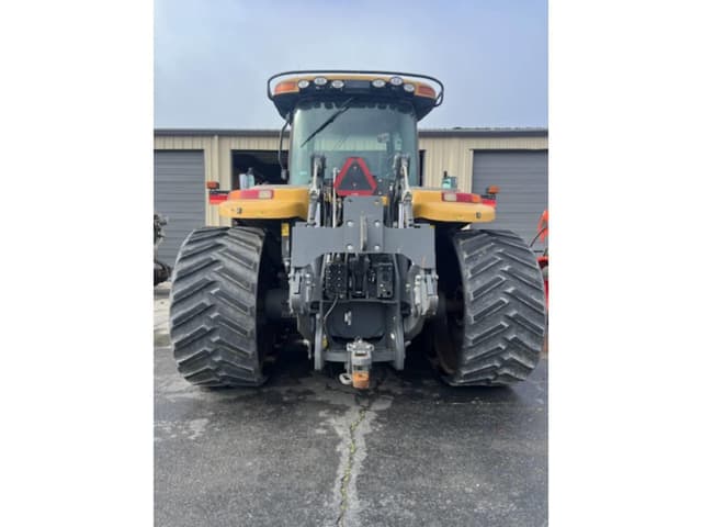 Image of Challenger MT845E equipment image 1